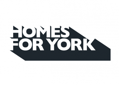 Homes For York