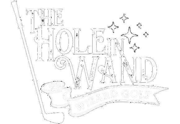 Hole In Wand logo