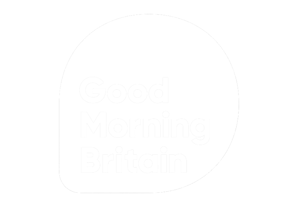 Good Morning Britain logo