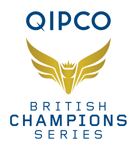 QIPCO British Champions Series Logo