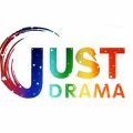 Just Drama logo