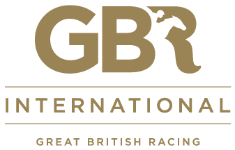 Great British Racing International Logo