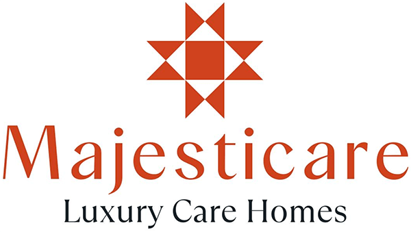 Majesticare Luxury Care Homes Logo