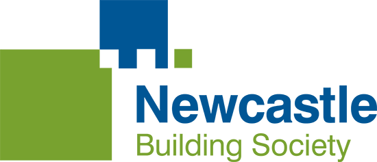 Newcastle Building Society logo