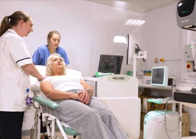 NHS York and Scarborough