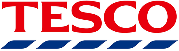 Tesco Logo