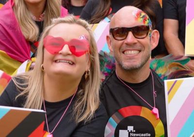 Newcastle Building Society