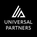 Universal Partners Logo