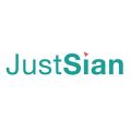 Just Sian logo