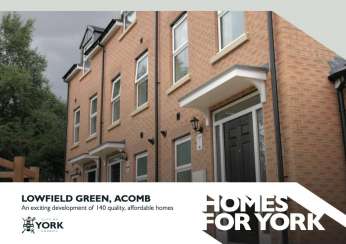 Example Marketing Document