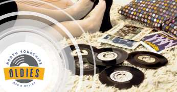 Social media ad artwork