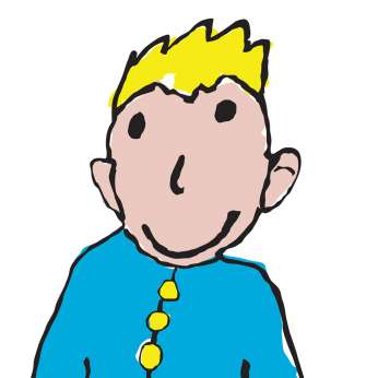 Social Media Profile Image